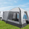 Kampa Cross Air TG Aufblasbares Driveaway Busvorzelt / Heckzelt Breite 2,7 Meter