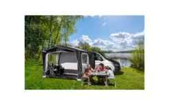 BergerPontina Air Busvorzelt/Kastenwagenvorzelt/Reisemobilvorzelt -Berger Geschaft 1359916 7790065