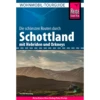 Reise Know-How Wohnmobil-Tourguide Schottland Mit Hebriden Und Orkneys
