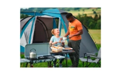 Campingaz Camping Kitchen 2 Multi Cook Plus -Berger Geschaft 1361272 7795426