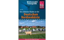 Reise Know-How Wohnmobil-Tourguide Deutsche Nordseeküste Mit Hamburg Und Bremen
