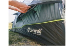 Outwell Rockwell 4 Tunnelzelt Für 4 Personen 17 Outwell Rockwell 4 Tunnelzelt Für 4 Personen -Berger Geschaft 1362253 7800988