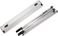 Berger Alu CampingtischVelino Mit Rollplatte 70 X 70 Cm -Berger Geschaft 1365739 7819855