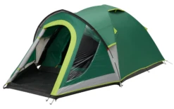Coleman Kobuk Valley 3 Plus Kuppelzelt Für 3 Personen -Berger Geschaft 1366204 7806367