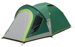 Coleman Kobuk Valley 3 Plus Kuppelzelt Für 3 Personen -Berger Geschaft 1366207 7806376