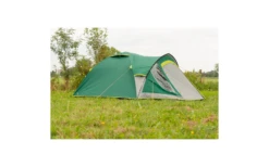 Coleman Kobuk Valley 3 Plus Kuppelzelt Für 3 Personen -Berger Geschaft 1366222 7806424