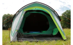 Coleman Kobuk Valley 3 Plus Kuppelzelt Für 3 Personen -Berger Geschaft 1366228 7806442