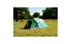 Coleman Kobuk Valley 3 Plus Kuppelzelt Für 3 Personen -Berger Geschaft 1366240 7806478