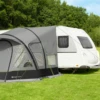 Berger Garda Air Aufblasbares Vorzelt Für Wohnwagen