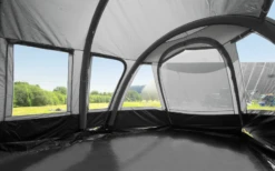 Berger Garda Air Aufblasbares Vorzelt Für Wohnwagen -Berger Geschaft 1368091 7811305