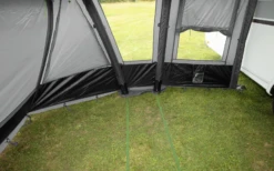 Berger Garda Air Aufblasbares Vorzelt Für Wohnwagen -Berger Geschaft 1368094 7811314