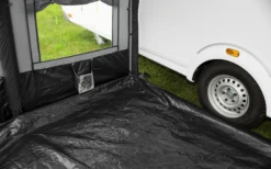 Berger Garda Air Aufblasbares Vorzelt Für Wohnwagen -Berger Geschaft 1368097 7811323