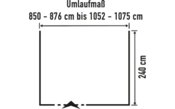 Brand Safir TL Reisevorzelt -Berger Geschaft 1369702 7836886