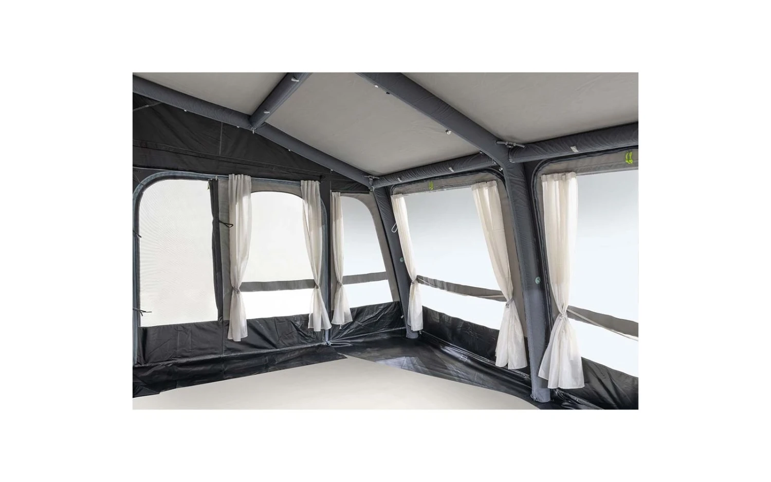 Dometic Grande Air All-Season 390 Aufblasbares Vorzelt Für Reisemobil & Wohnwagen 8 Dometic Grande Air All-Season 390 Aufblasbares Vorzelt Für Reisemobil & Wohnwagen – Bild 8