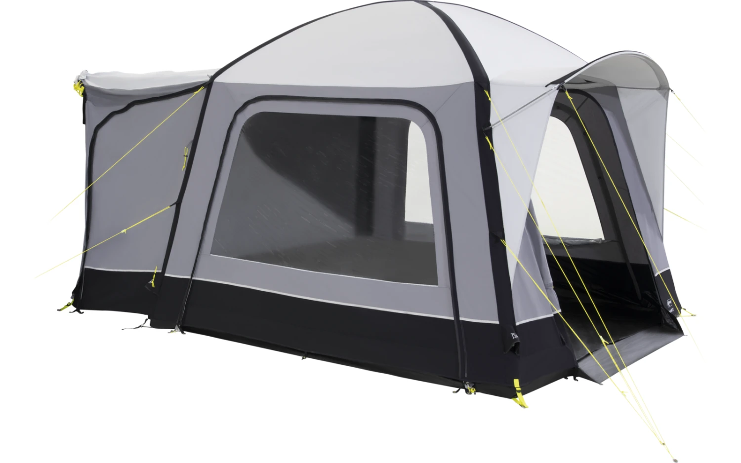 Kampa Cross Air TC Aufblasbares Driveaway Busvorzelt Breite 3 Meter 2 Kampa Cross Air TC Aufblasbares Driveaway Busvorzelt Breite 3 Meter – Bild 2