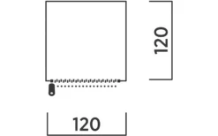 Easy Camp Pop-up-Dusch- Und Toilettenzelt Vik -Berger Geschaft 1371940 7856500