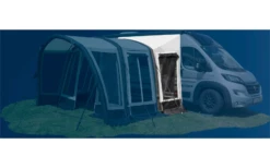 Wigo Modul Schleuse Für Aufblasbares Vorzelt Yanook Air 15 Wigo Modul Schleuse Für Aufblasbares Vorzelt Yanook Air -Berger Geschaft 1372864 7855657