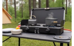 Mestic MGCP 1200 Gaskocher 30mbar -Berger Geschaft 1373371 7978399