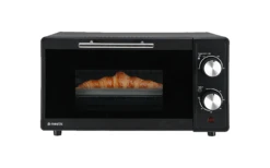 Mestic MO-60 Backofen 9 Liter