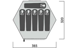 Easy Camp Sandland Yurt Kuppelzelt Für 6 Personen 20 Easy Camp Sandland Yurt Kuppelzelt Für 6 Personen -Berger Geschaft 1374199 7859704