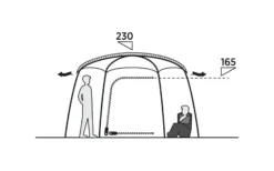 Easy Camp Sandland Yurt Kuppelzelt Für 6 Personen 21 Easy Camp Sandland Yurt Kuppelzelt Für 6 Personen -Berger Geschaft 1374202 7859713