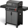 Enders BBQ Hyde 4 SIKR Turbo Gasgrill