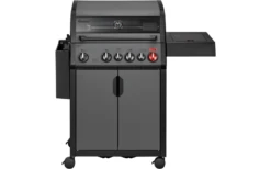 Enders BBQ Hyde 4 SIKR Turbo Gasgrill -Berger Geschaft 1375735 7863385