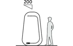 Easy Camp Pop-up-Dusch- Und Toilettenzelt Vik -Berger Geschaft 1375975 7863949