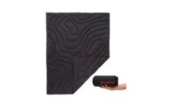 KingCamp Contour Decke Mit Druckknöpfen 175 X 135 Cm -Berger Geschaft 1376551 7870228