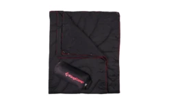 KingCamp Contour Decke Mit Druckknöpfen 175 X 135 Cm -Berger Geschaft 1376554 7870237