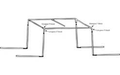 Berger Granary Geräte- Und Küchenzelt -Berger Geschaft 1377109 7870729