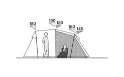 Easy Camp Hidra 5 Tunnelzelt Für 5 Personen 18 Easy Camp Hidra 5 Tunnelzelt Für 5 Personen -Berger Geschaft 1380415 7899913