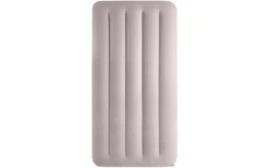 Intex Luftbett Standard Prestige Mid-Rise Mit Integrierter Elektrischer Pumpe 99 X 191 X 30 Cm -Berger Geschaft 1382887 7901239