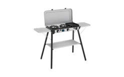 Campingaz Camping Kitchen 2 Multi Cook Plus