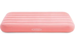 Intex Kinderluftbett CozyKidz 88 X 157 X 18 Cm Zufällige Farbe -Berger Geschaft 1386274 7913254