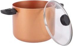 Bo-Camp Industrial Collection Slauson Compact Topfset Aluminium Induktion -Berger Geschaft 1386358 7902649