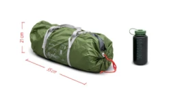 Robens Lago Flex 4 Kuppelzelt Für 4 Personen -Berger Geschaft 1386928 7892623