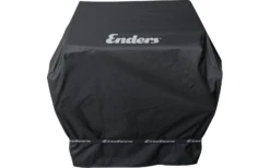 Enders Premium Wetterschutzhülle Für Den Plancha Grill Amaro