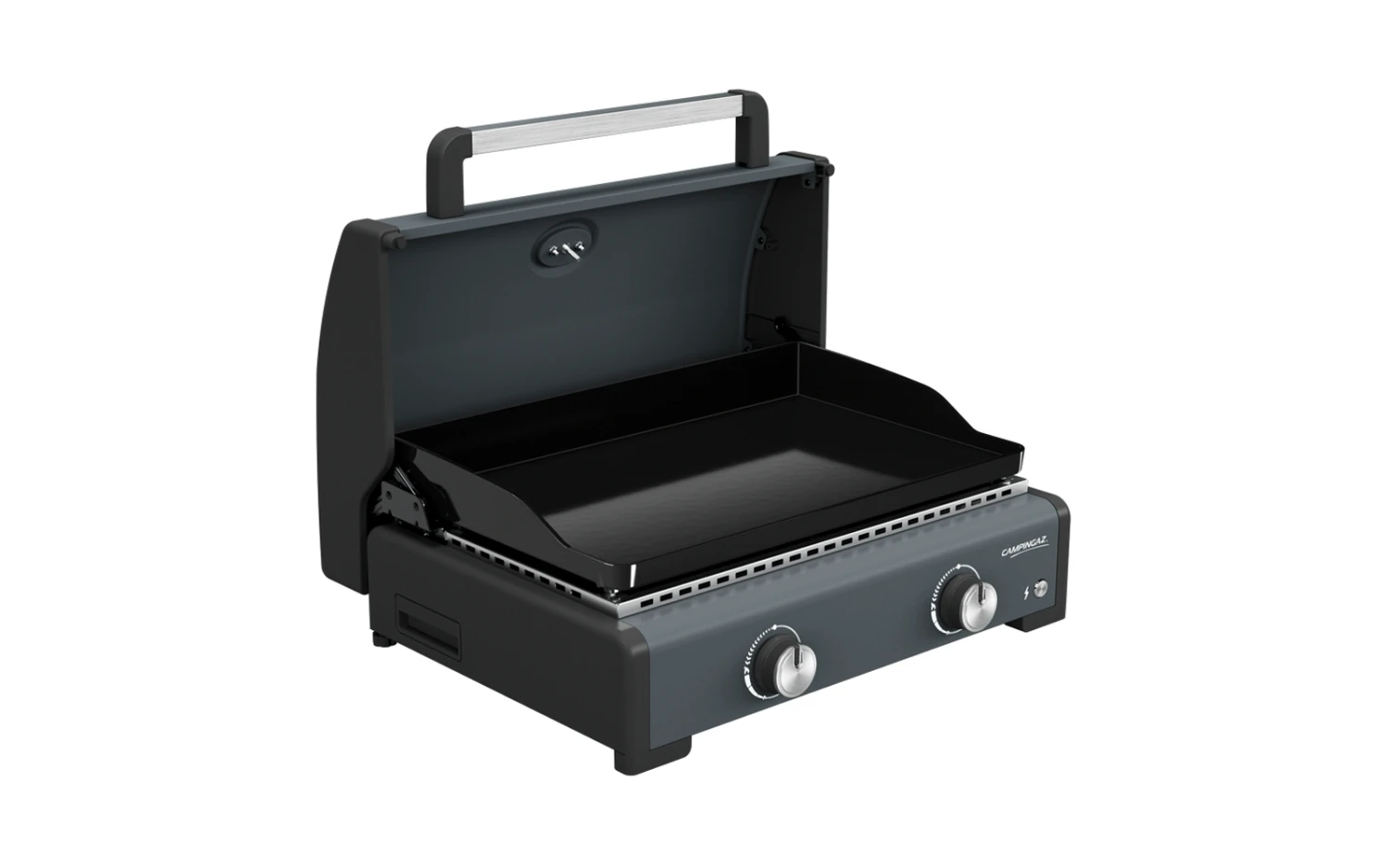 Campingaz Plancha Sigma 2 Cook Gasgrill 3 Campingaz Plancha Sigma 2 Cook Gasgrill – Bild 3