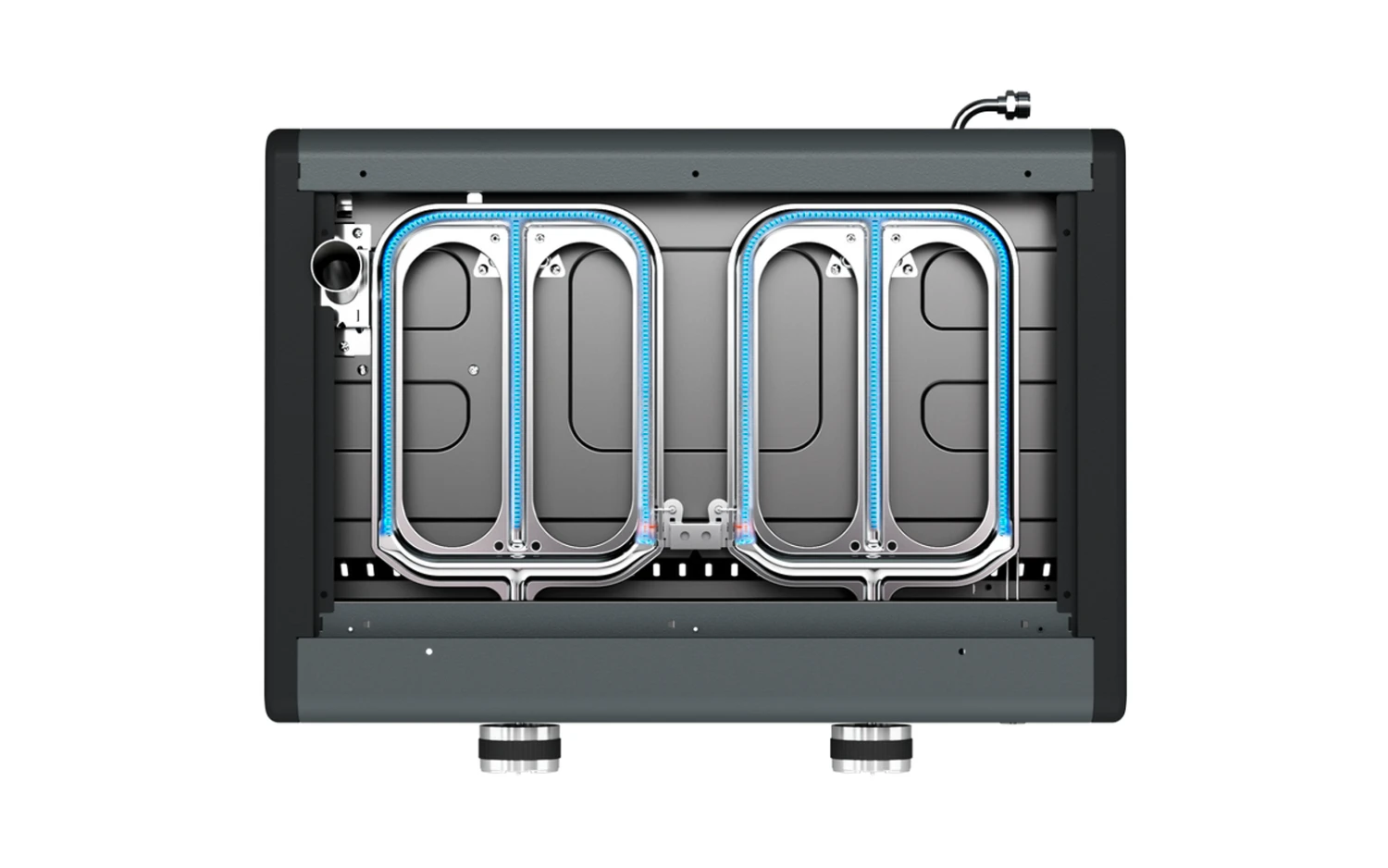 Campingaz Plancha Sigma 2 Cook Gasgrill 6 Campingaz Plancha Sigma 2 Cook Gasgrill – Bild 6