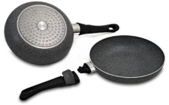 Beaver Brand Alu-Antihaft-Pfanne Ø 26 Cm