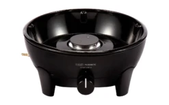 Cadac Gas-Tischgrill Glamp Chef 40 BBQ Tragbar Inklusive Pizzastein 30mbar -Berger Geschaft 1390618 7923778