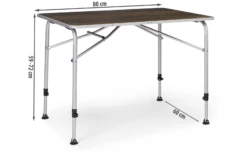 Berger Livenza Campingtisch -Berger Geschaft 1394269 7911880