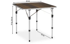 Berger Livenza Campingtisch -Berger Geschaft 1394284 7911871