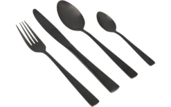 Gimex Besteck Edelstahl 16-tlg. Für 4 Personen 6 Gimex Besteck Edelstahl 16-tlg. Für 4 Personen -Berger Geschaft 1394341 7936945