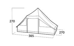 Easy Camp Glocken Familienzelt Für 8 Personen 11 Easy Camp Glocken Familienzelt Für 8 Personen -Berger Geschaft 1395877 7934737