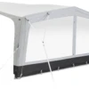 Dometic Sunshine AIR Tour Frontwand Für Aufblasbares Vordach