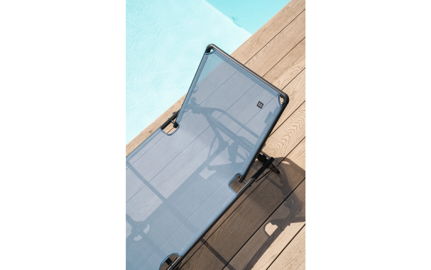 Travellife Como Liege Klappbar 8 Travellife Como Liege Klappbar – Bild 8