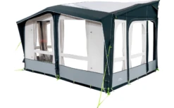 Dometic Club Air Pro 440 Aufblasbares Vorzelt Für Reisemobil & Wohnwagen -Berger Geschaft 1404682 7988260