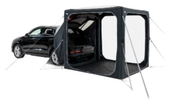 Dometic HUB Connect Anschlusstunnel Für Heckpavillon 5 Dometic HUB Connect Anschlusstunnel Für Heckpavillon -Berger Geschaft 1404952 7990207